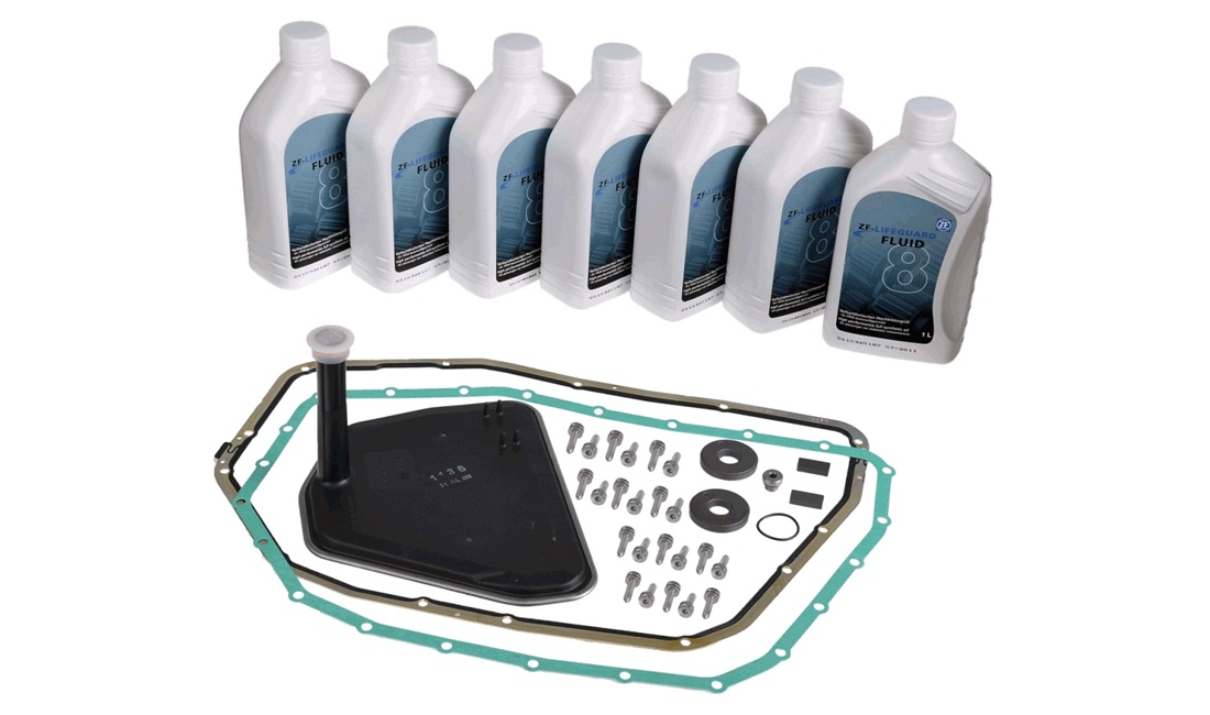 Hydraulikfilter-KIT