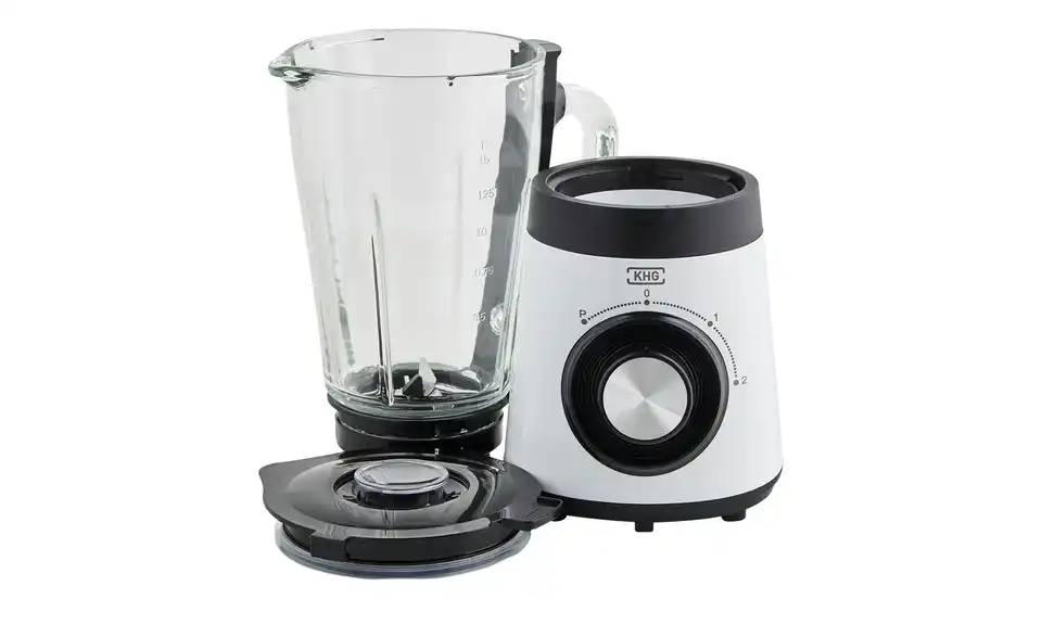 KHG Standmixer STA-501W