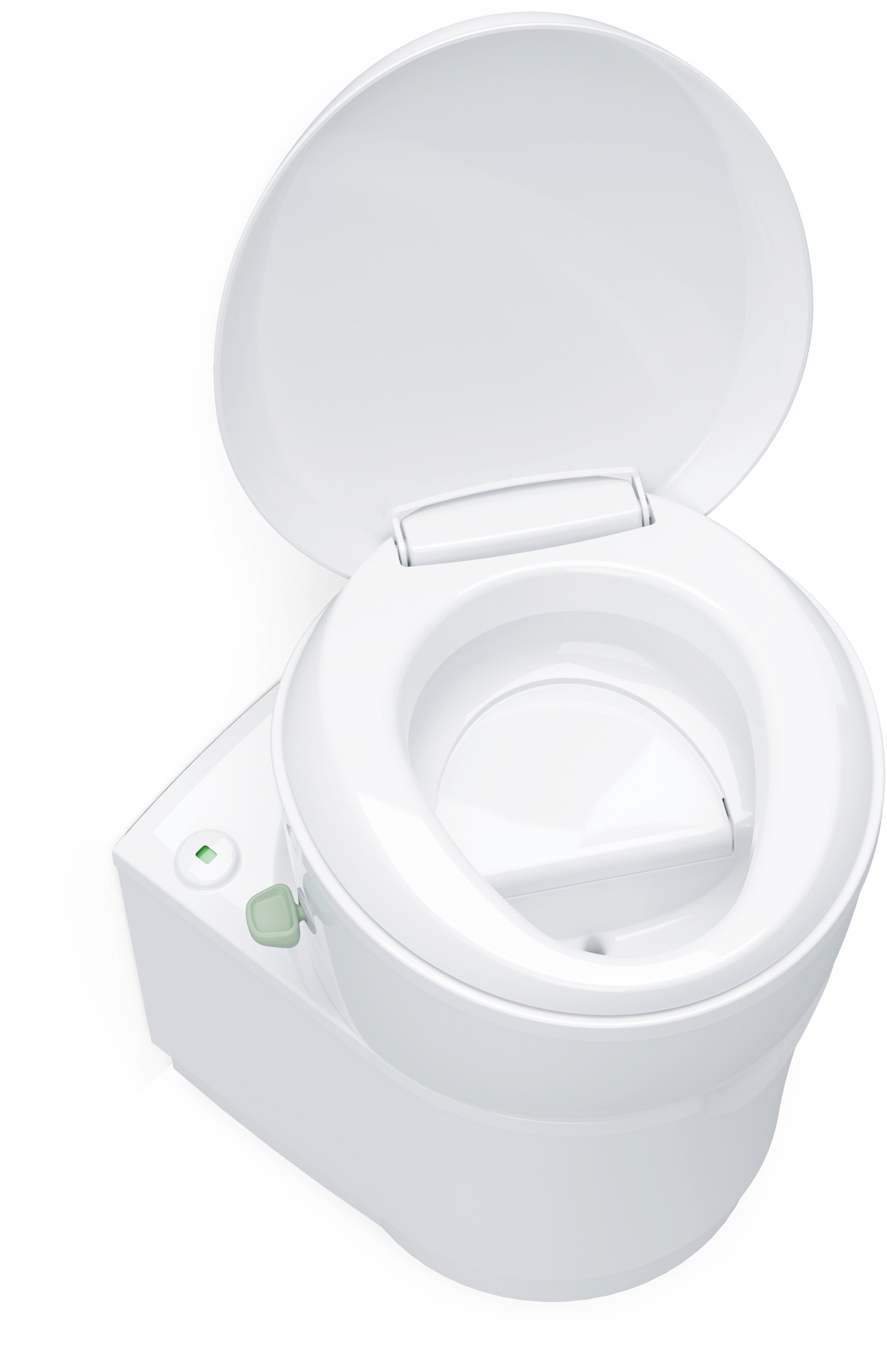 Thetford S220-S Trenntoilette ohne Verkleidung