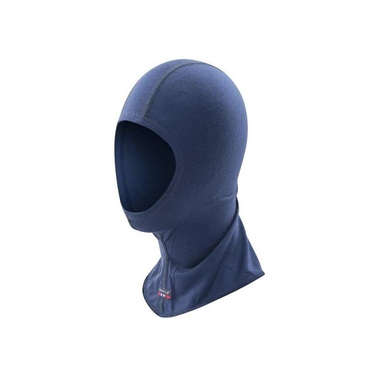 Devold Breeze Merino Balaclava Kid Mistral