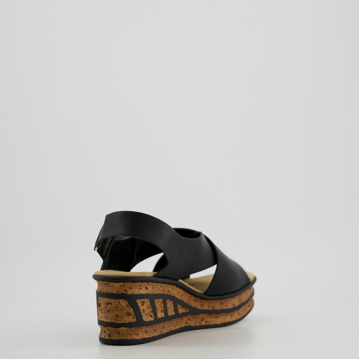 Rieker Sandalen