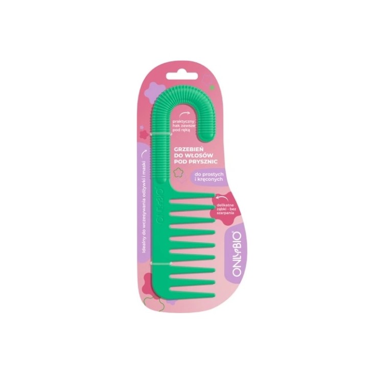 OnlyBio Conditioner Kamm 1 Stück