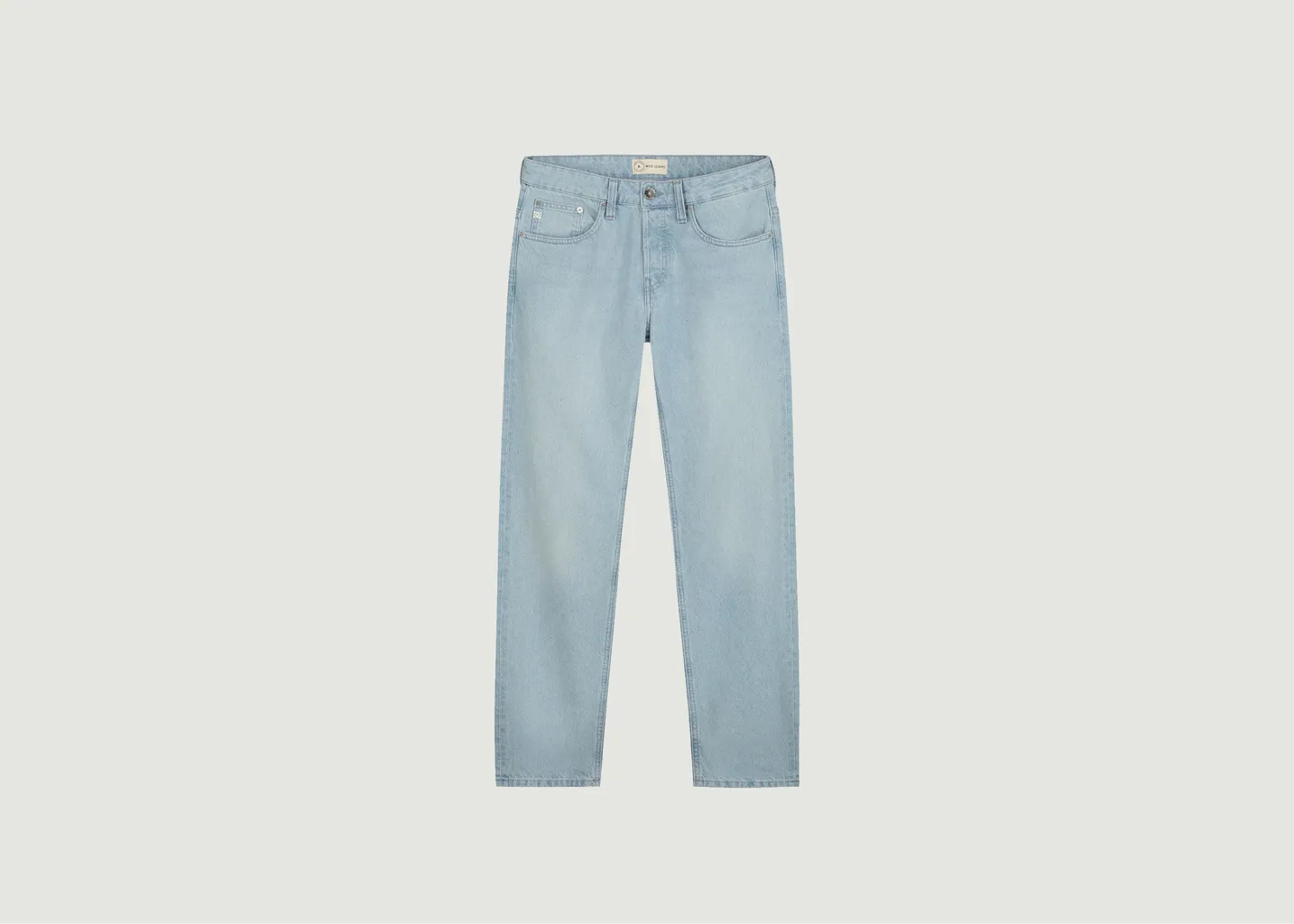 Jean Regular Dunn Mud Jeans