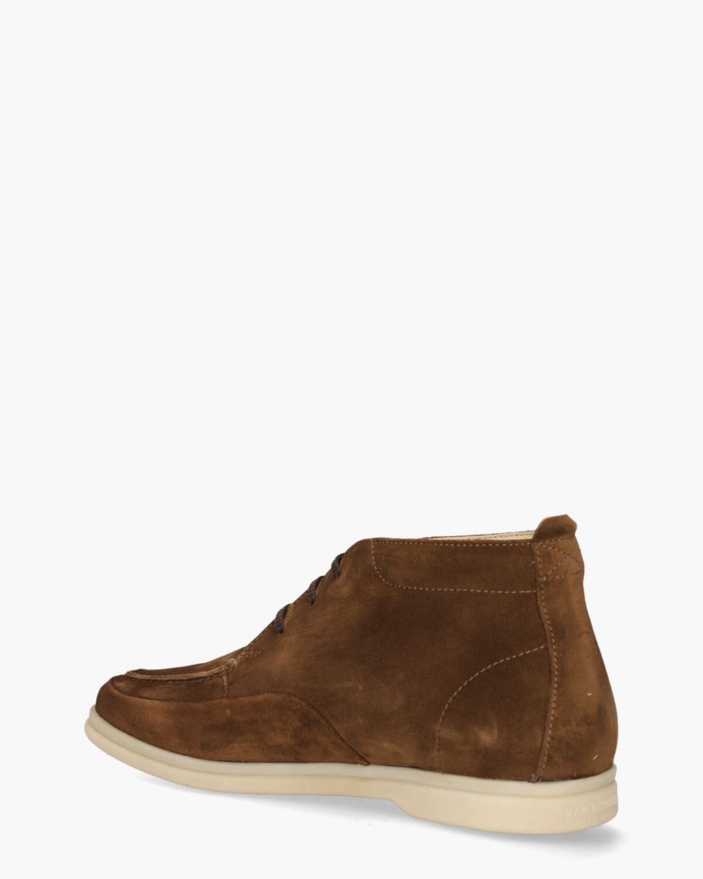 Van Bommel Volta 01.19 Heren Veterboots
