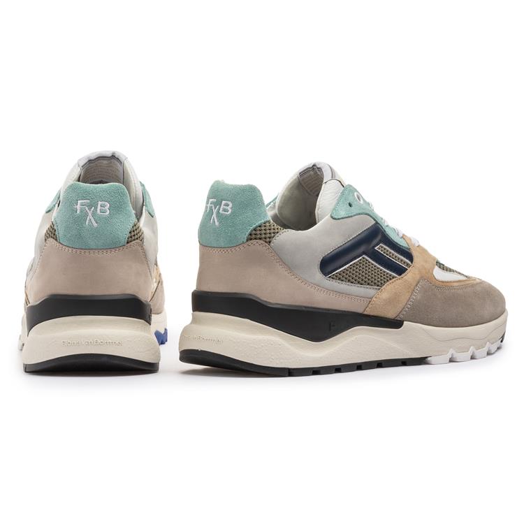 Floris van Bommel SFM-10154 lightblue