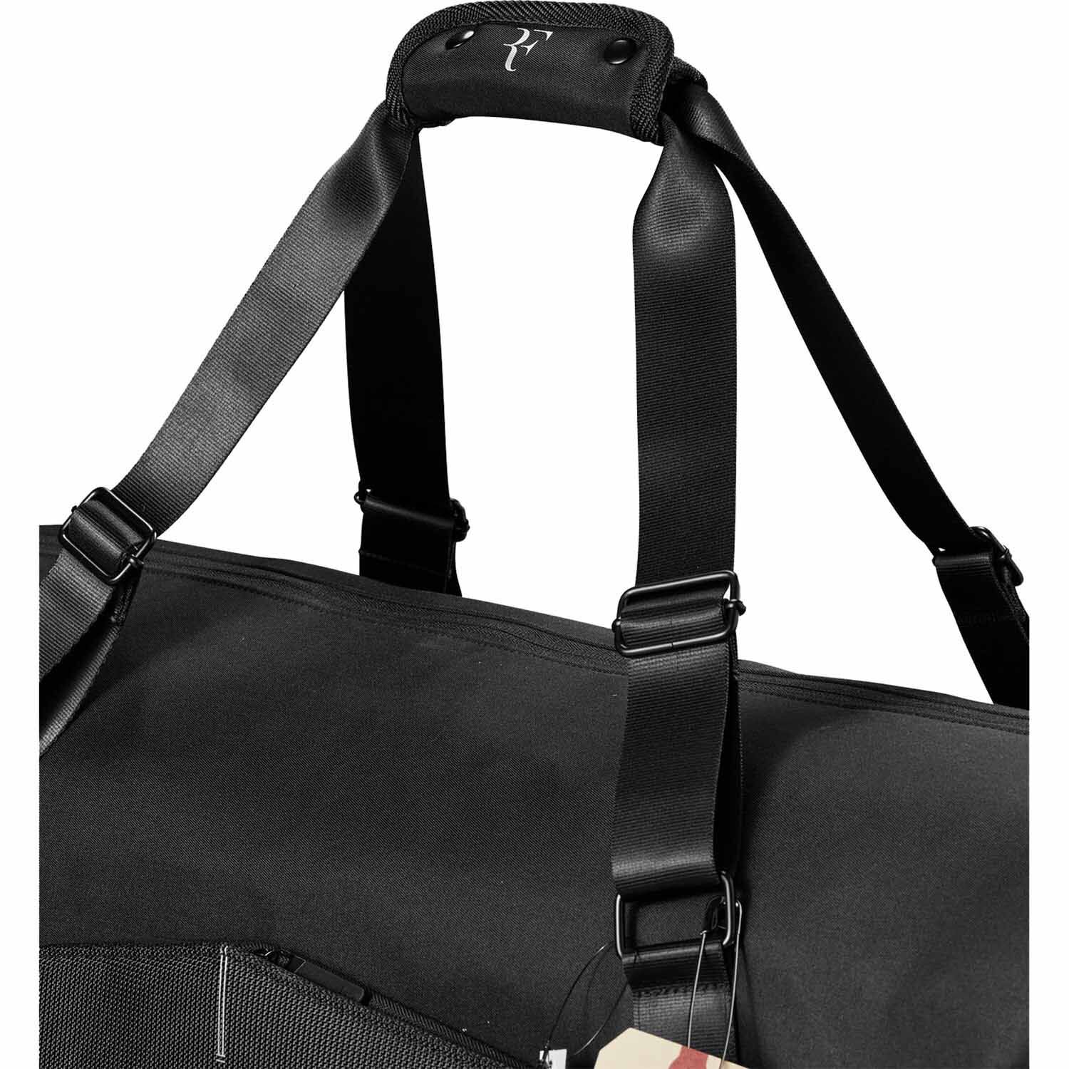 WilsonRF PRACTICE RACQUET BAG
