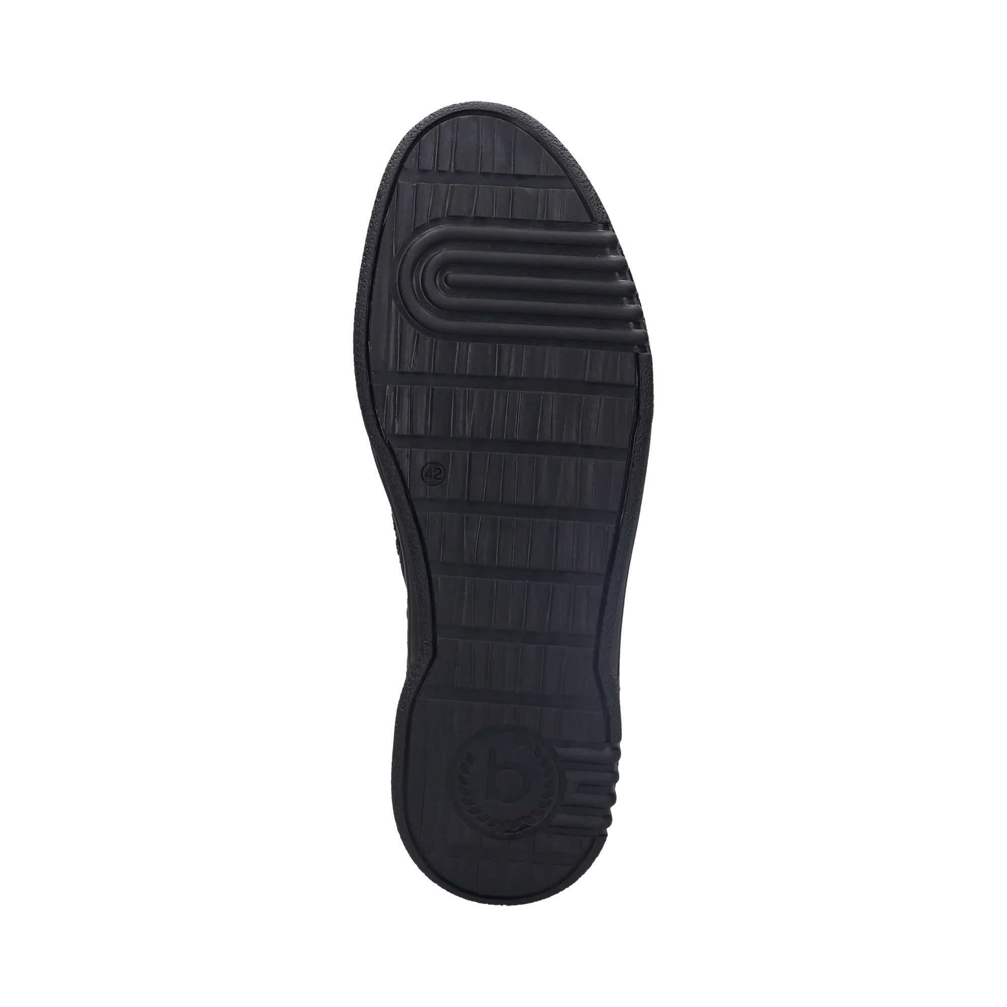 Stiefel dunkelgrau