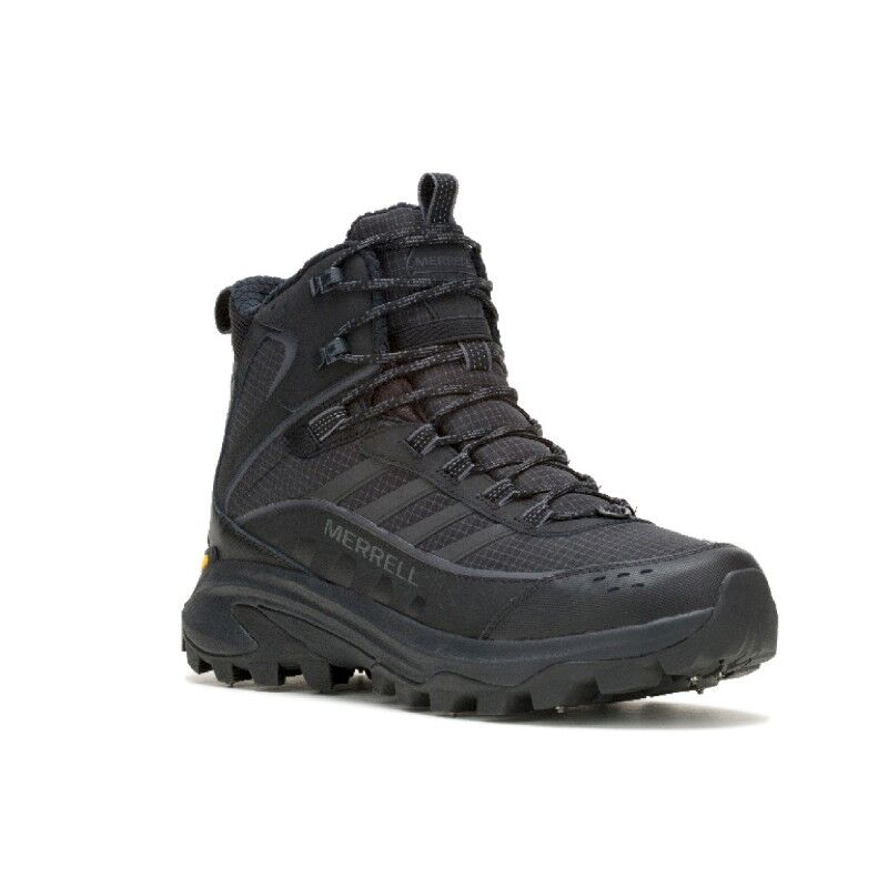 Moab Speed 2 Thermo Mid WP SPK - Chaussures randonnée homme