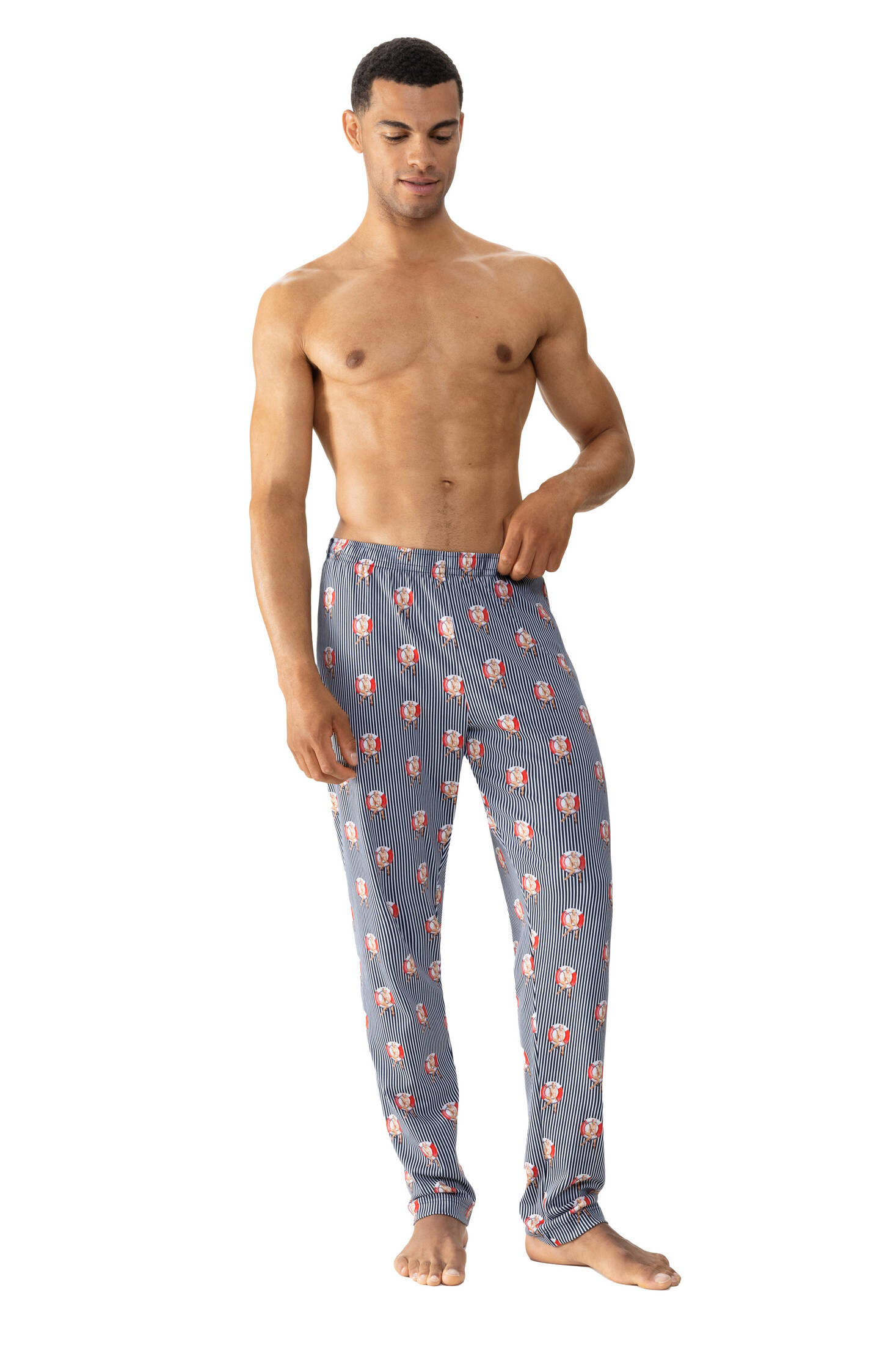 mey| Herren Hose lang Serie Lifebelt