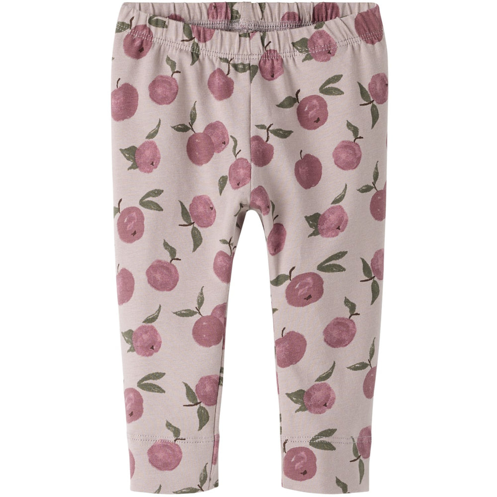 Køb Name It Bark Nbfofelly Leggings