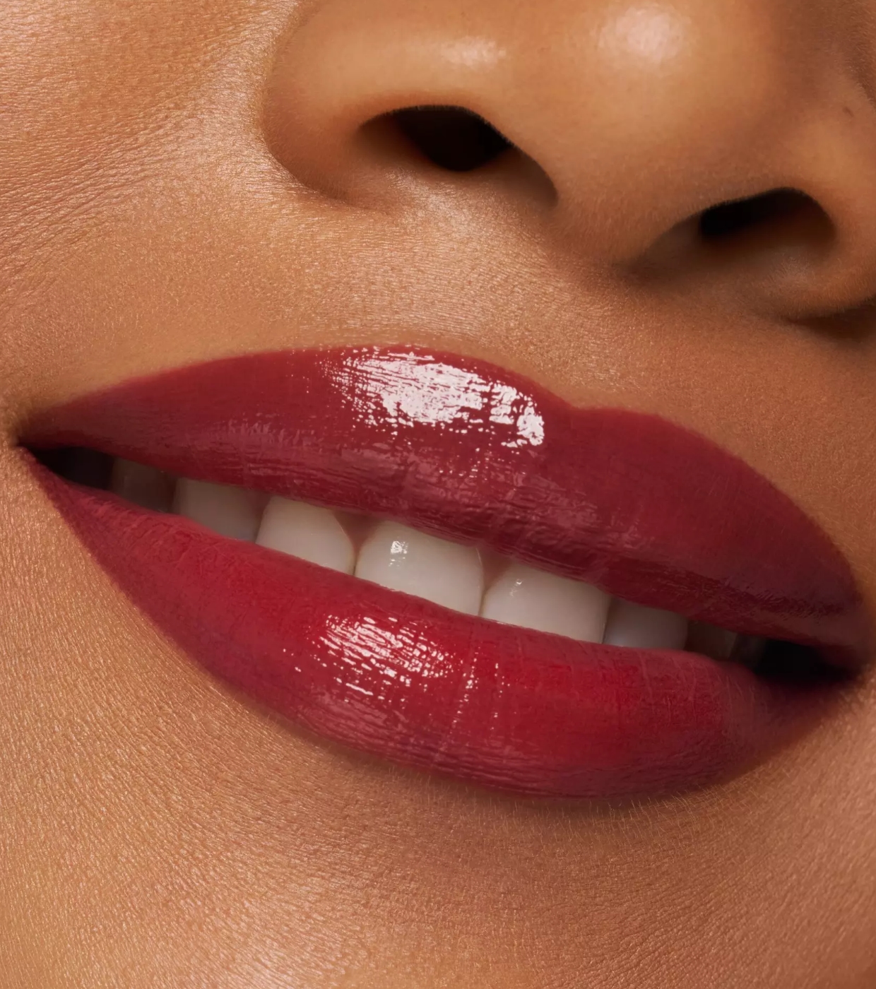 essence - Lip Tint Hydra Kiss - 07: Hazelnut Haze