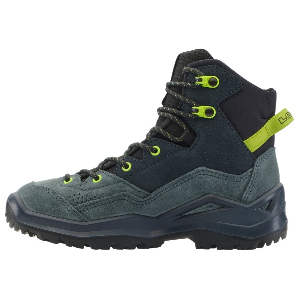 Lowa - Kid's Wandax GTX Mid - Chaussures de randonnée