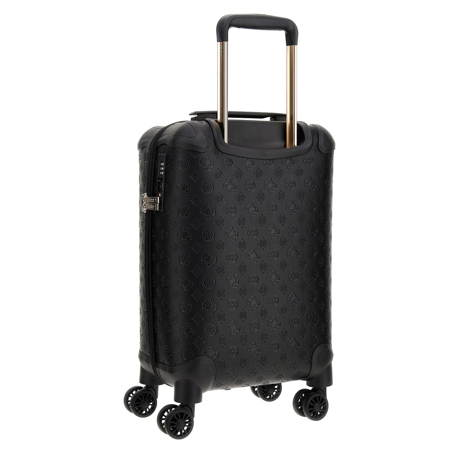 Guess Wilder 18 In 8-Wheeler black