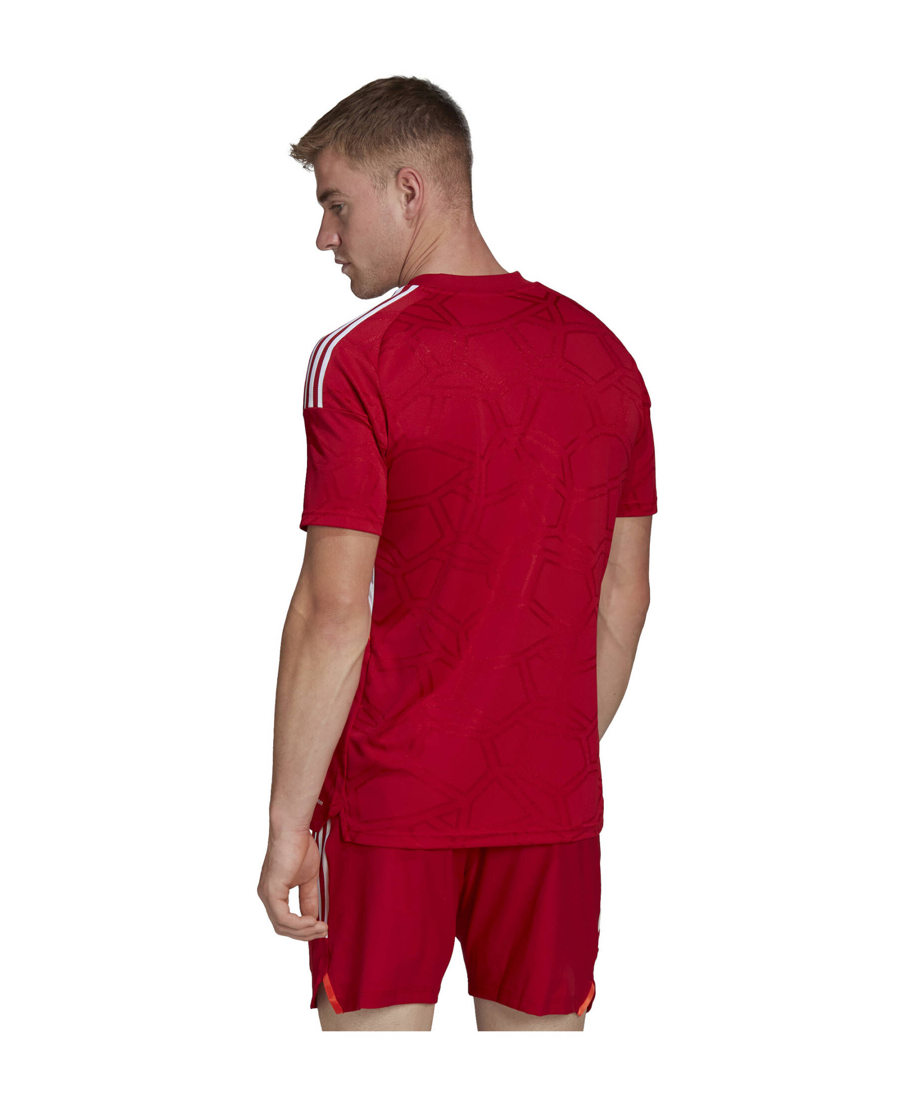 adidas Performance| Herren Fußball - Teamsport Textil - Trikots Condivo 22 MD Trikot