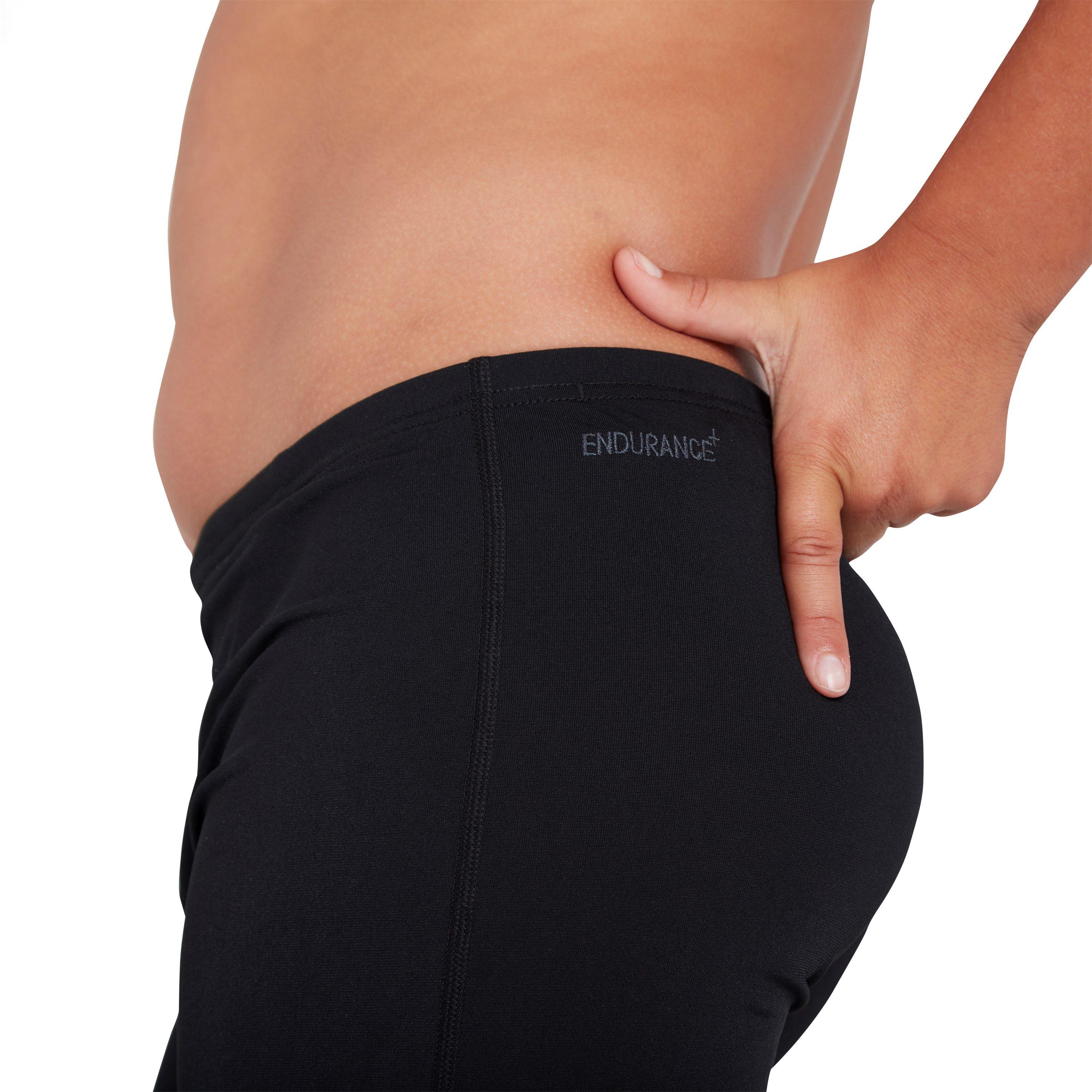 Speedo Essentials End Jammer Swim Shorts Boys