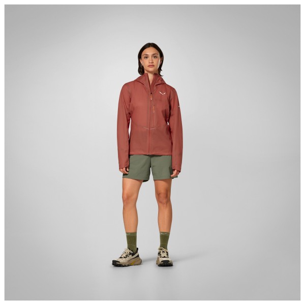 Salewa - Women's Pedroc 2 PTX 2.5 Light Jacket - Veste imperméable