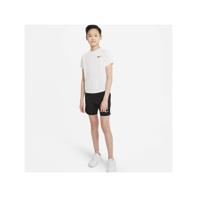Tee-shirt junior Dri-Fit NikeCourt Victory