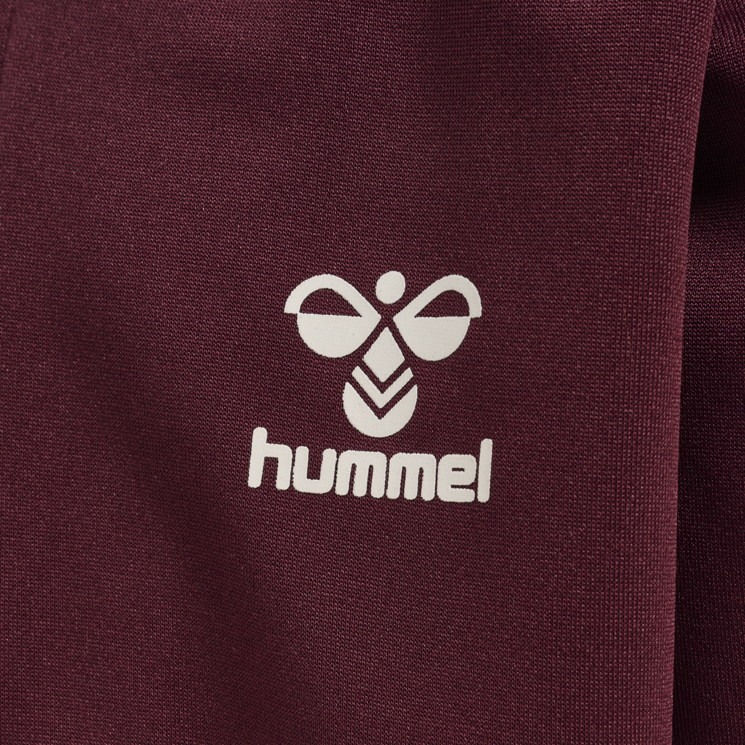 hmlTRACK TRACKSUIT