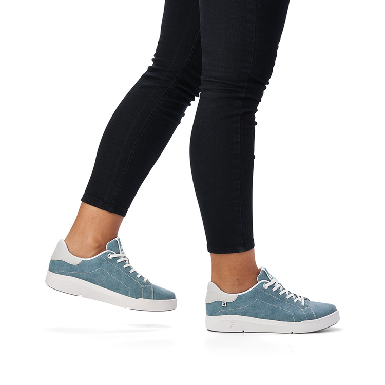 Rieker R-Evolution 41903-10 | BLEU