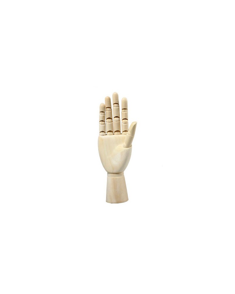 Main enfant 18cm