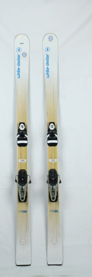 White Doctor FT8 (2010)