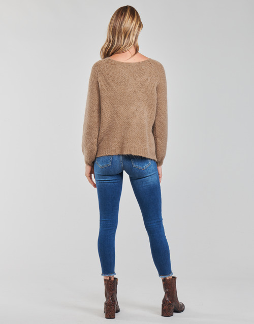 Betty London - NELILA - Marron