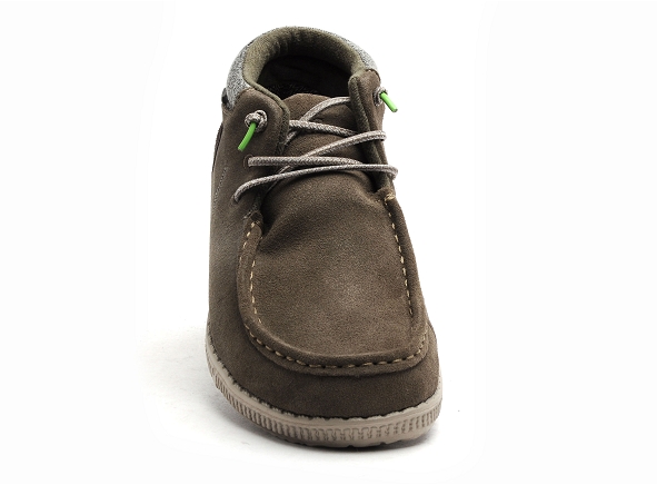 Pitas boots bottine homme vito kaki