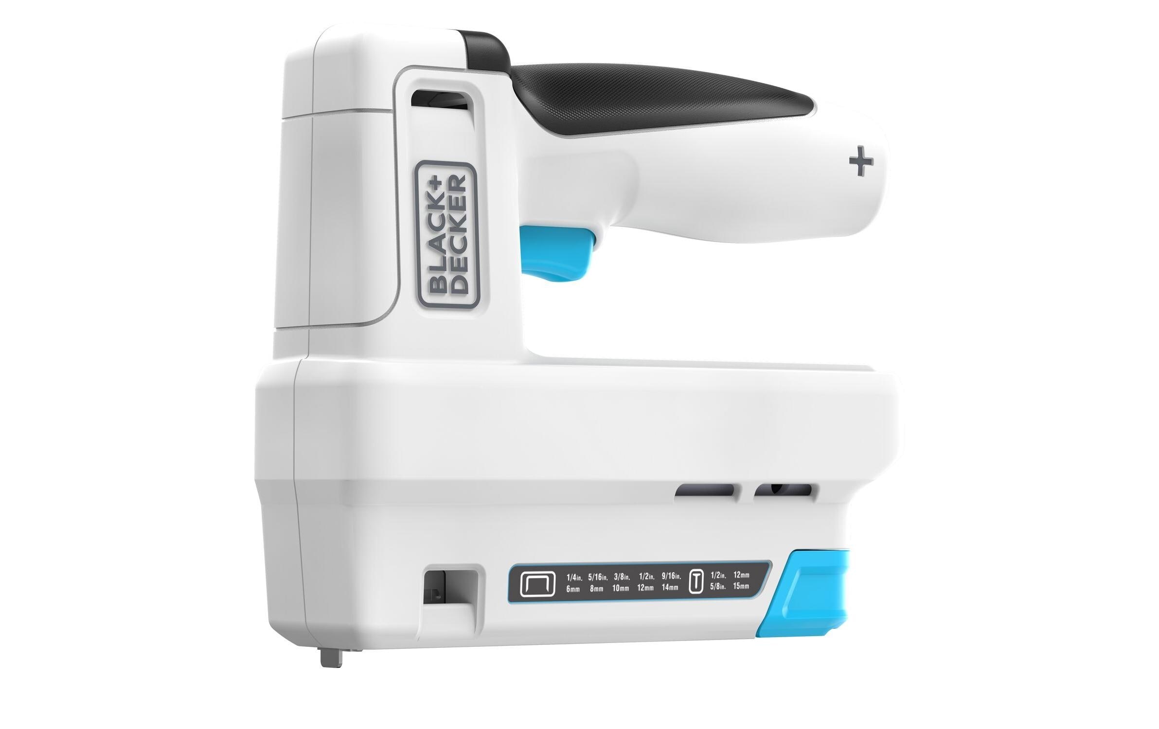 Black + Decker Akku-Tacker »Takker«