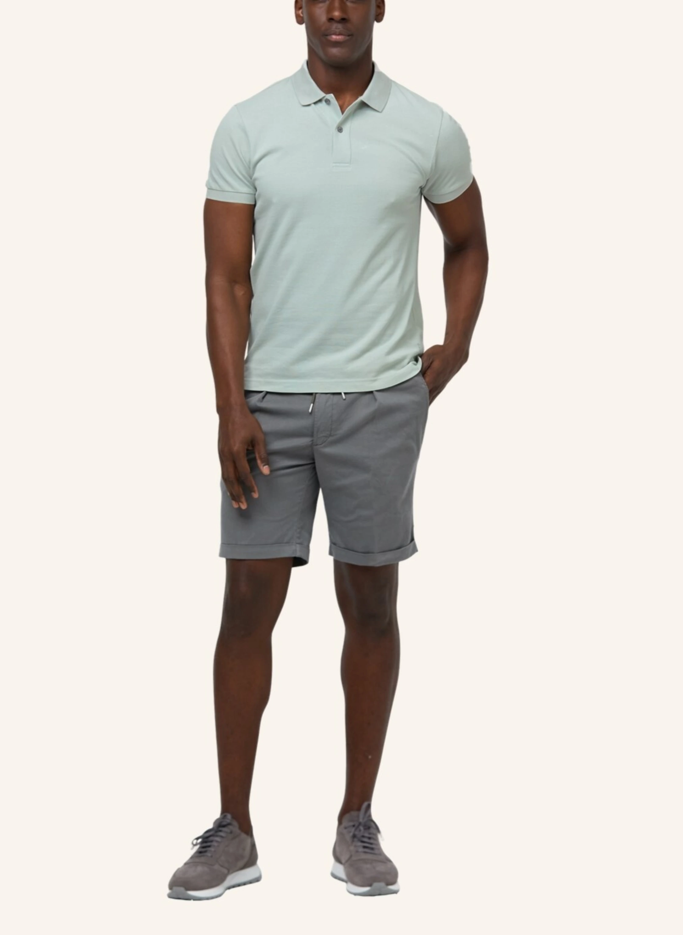 PROFUOMO Poloshirt