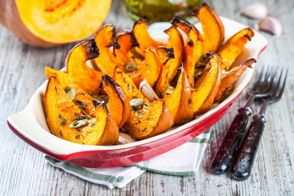 Jardin dans le sac - bio - courge - butternut - 6 graines - cucurbita moschata