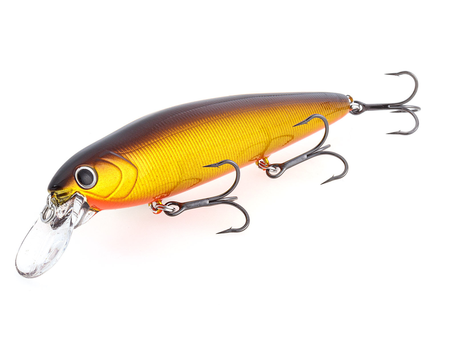 Laydown Minnow 110JP (Nories)