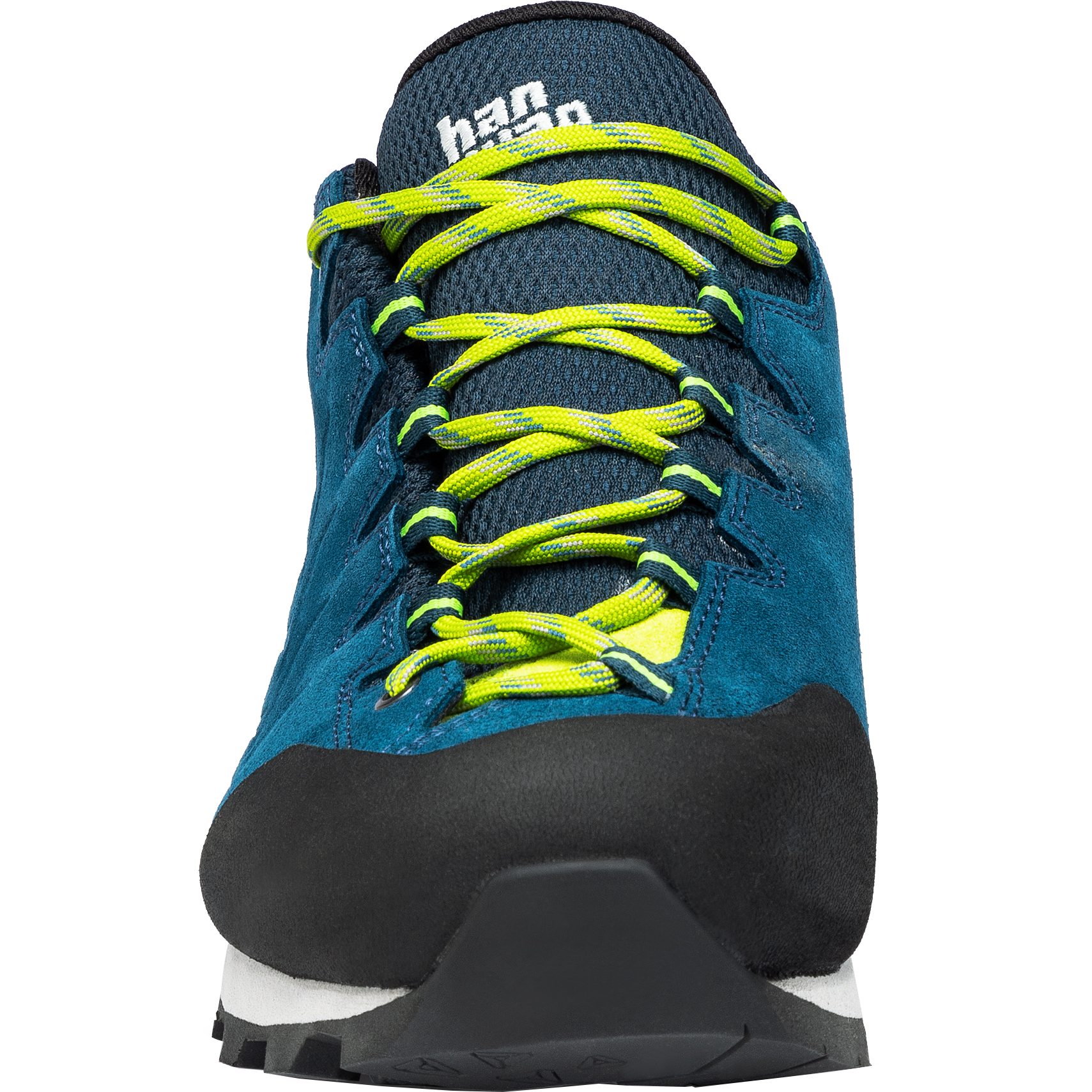 Hanwag Makra Pro Low GORE-TEX® Wanderschuhe Herren blau seablue