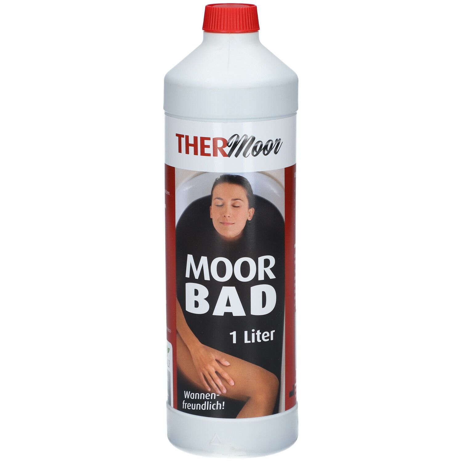 THERMOOR® Moorbad
