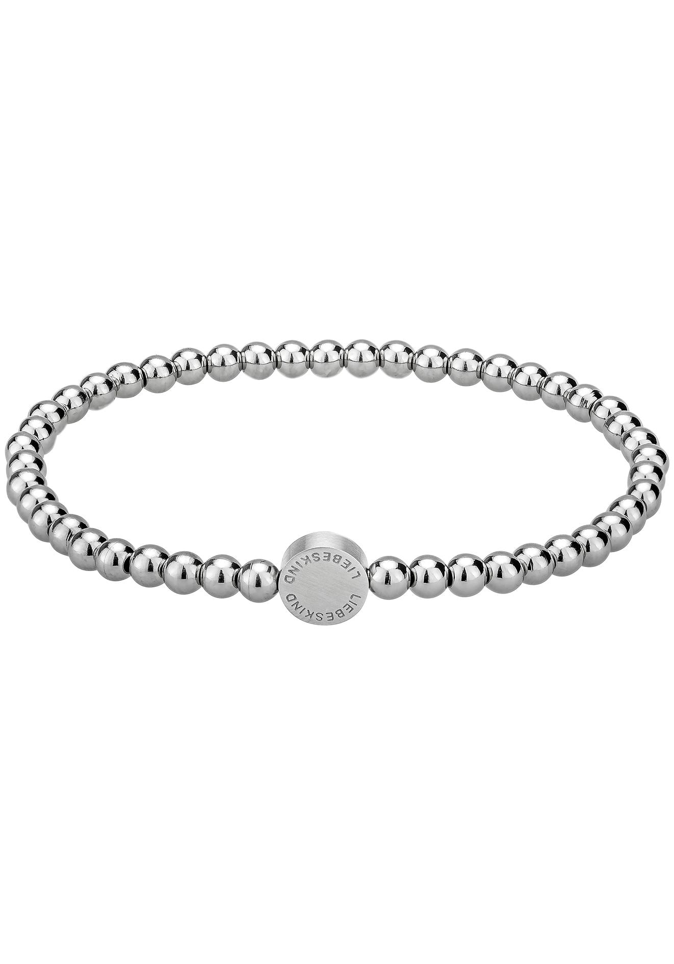 Liebeskind Berlin Armband »Schmuck Geschenk Armkette Zugarmband«