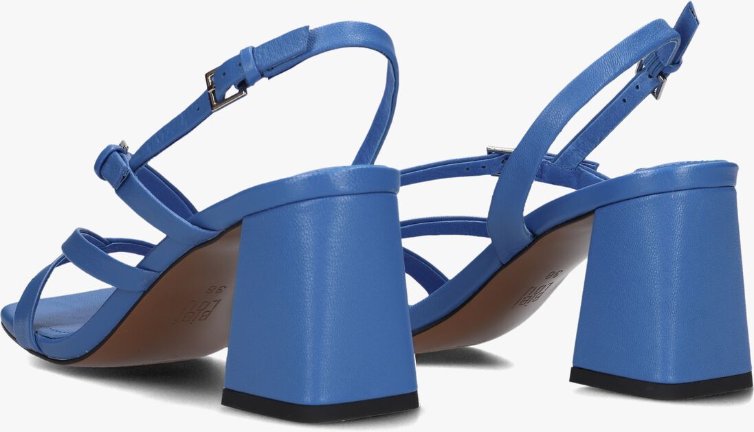 BIBI LOU blauwe bibi lou sandalen 612z40vk
