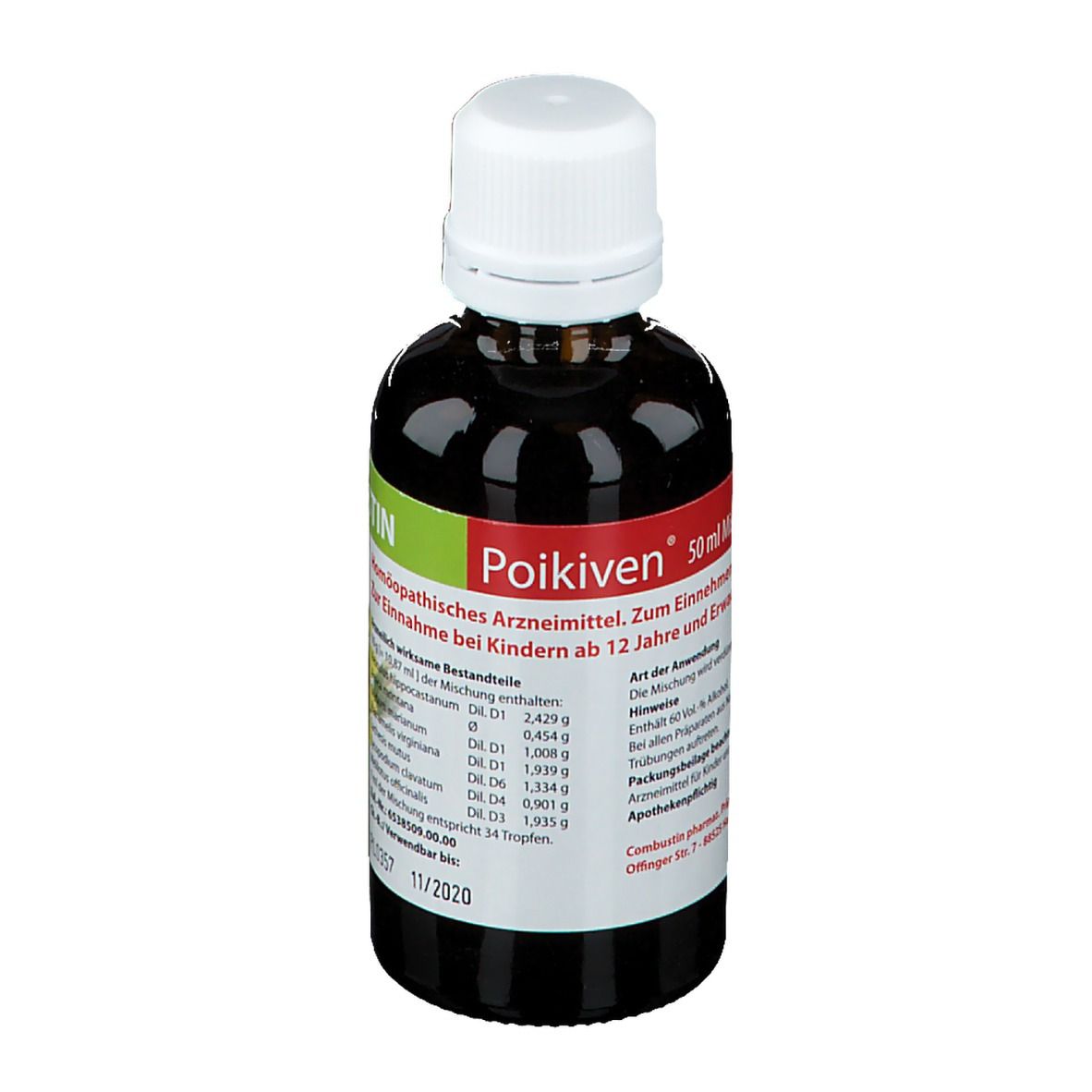 Poikiven® Mischung