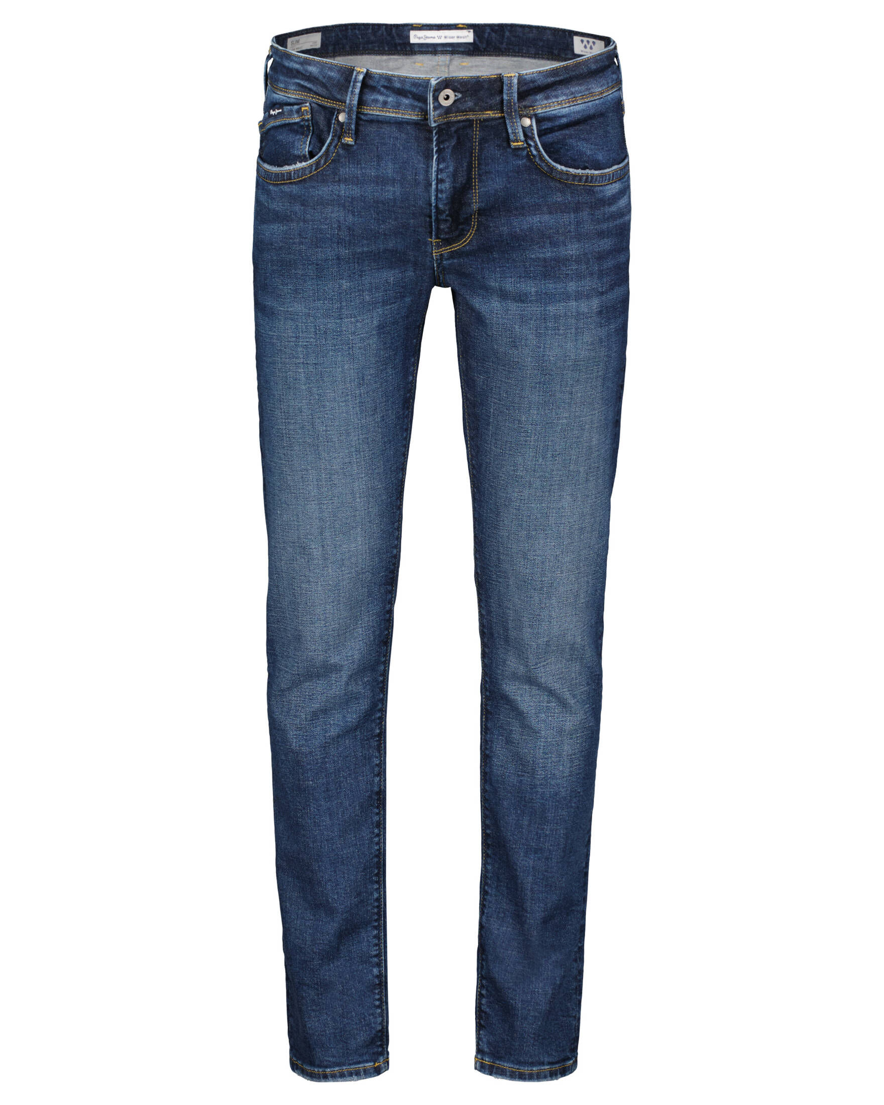 Pepe Jeans| Herren Jeans HATCH Slim Fit