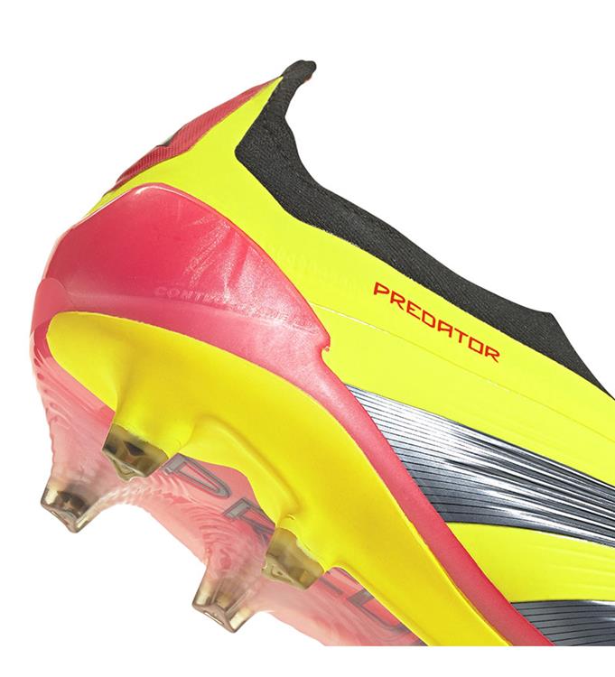 adidas Predator Elite Veterloze FG Voetbalschoenen