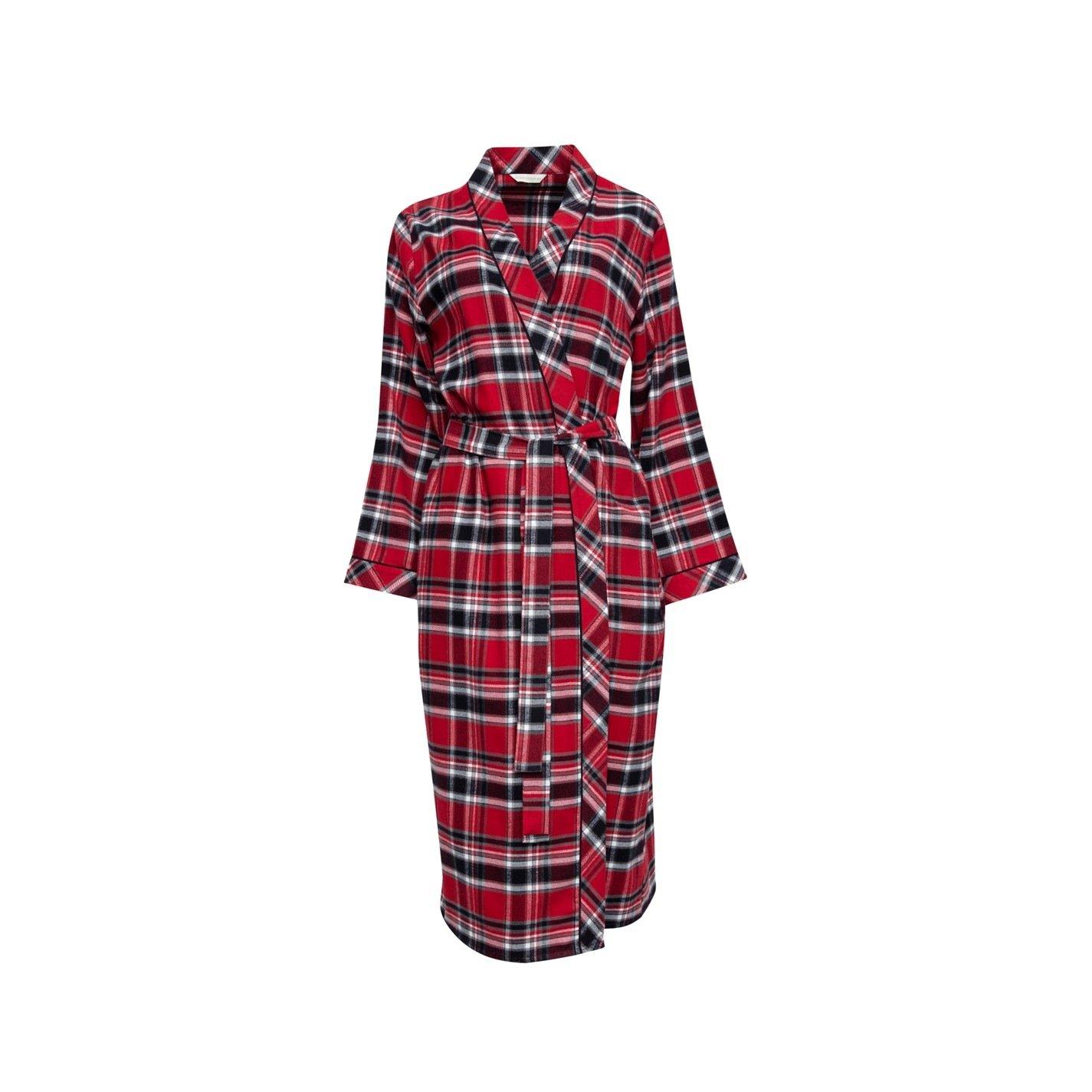 Cyberjammies Clarissa Long Dressing Gown