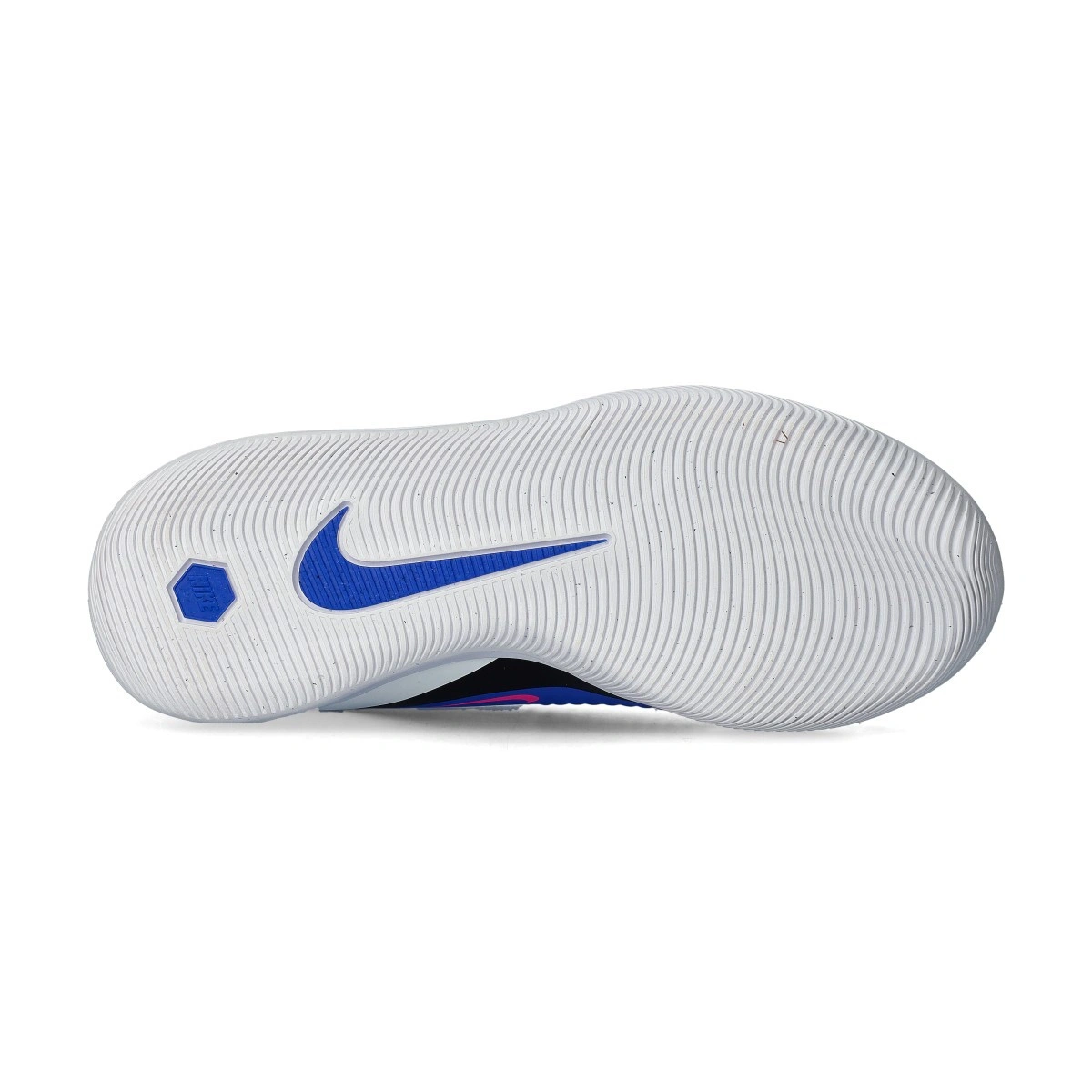 Sapatilha futsal Nike Phantom 6 Low Academy IC Criança
