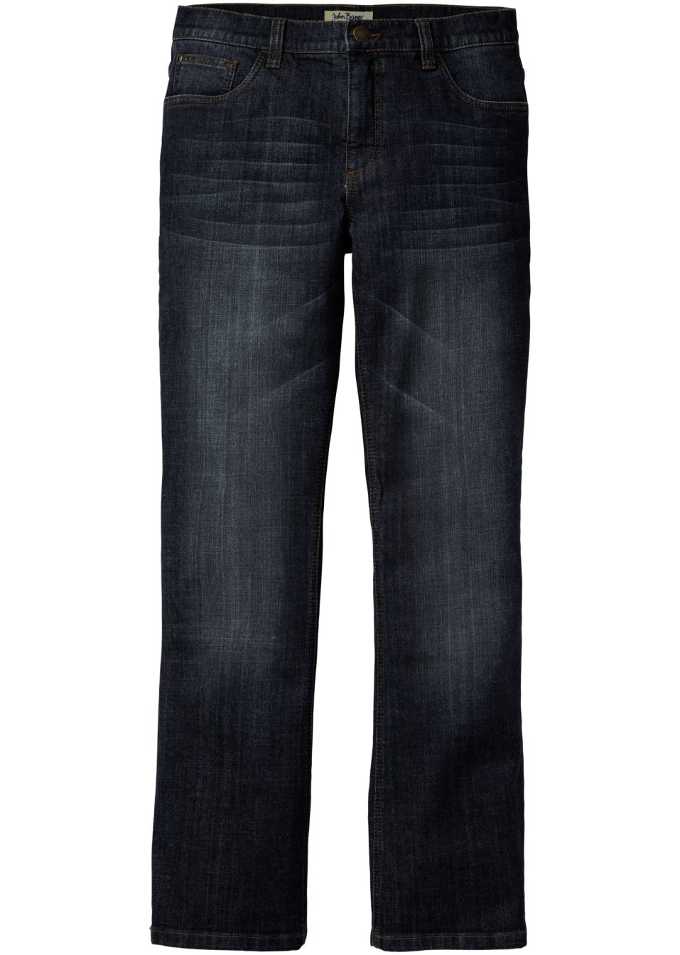 Jean extensible Slim Fit Bootcut