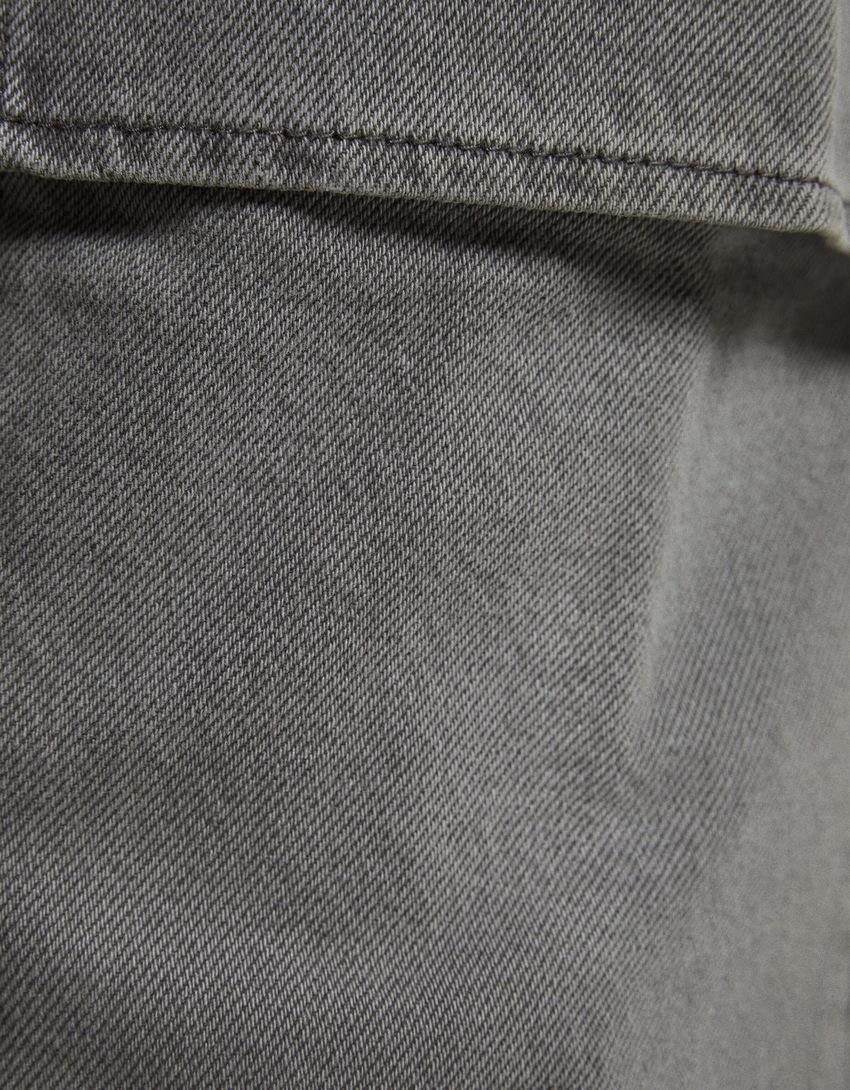 Calça cargo