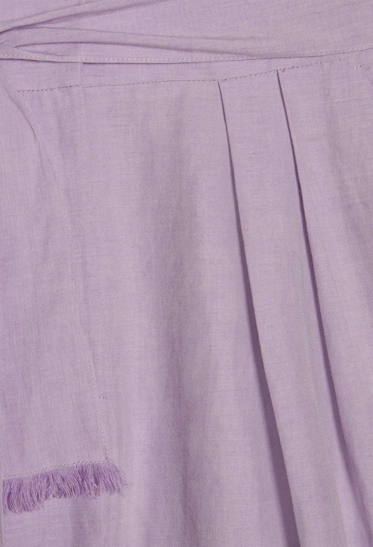 Short lilas
