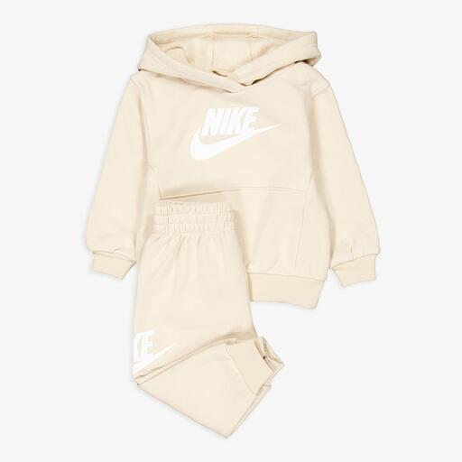 Conjunto de treino Nike