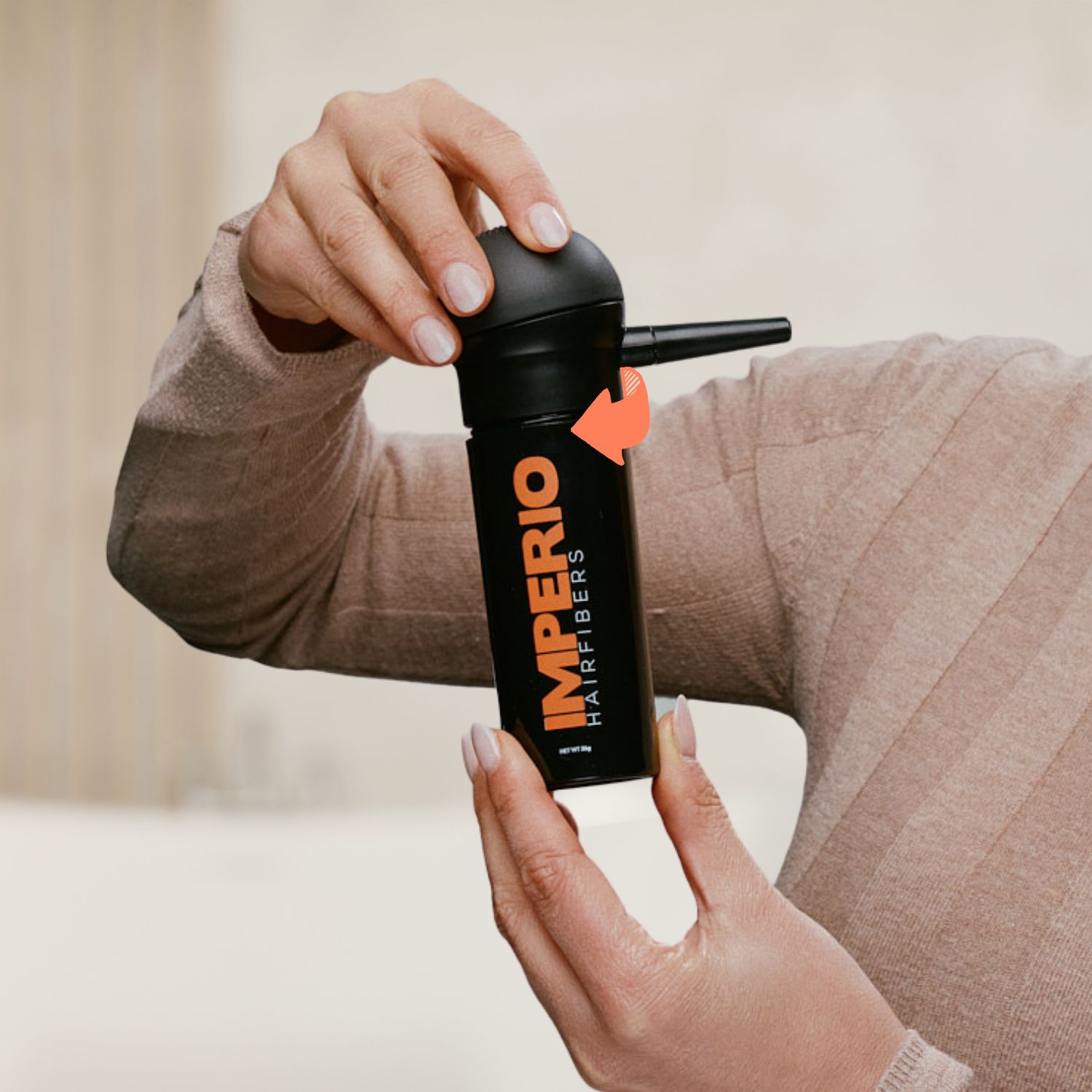 IMPERIO® Applikator
