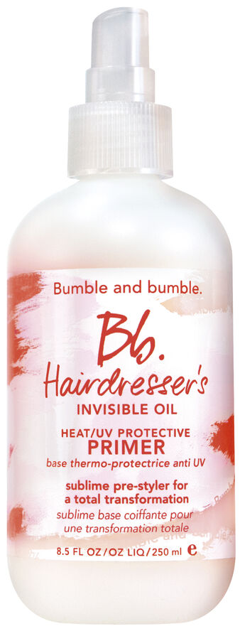 Bumble and Bumble Hairdressers Invisible Oil Primer 250 ml.