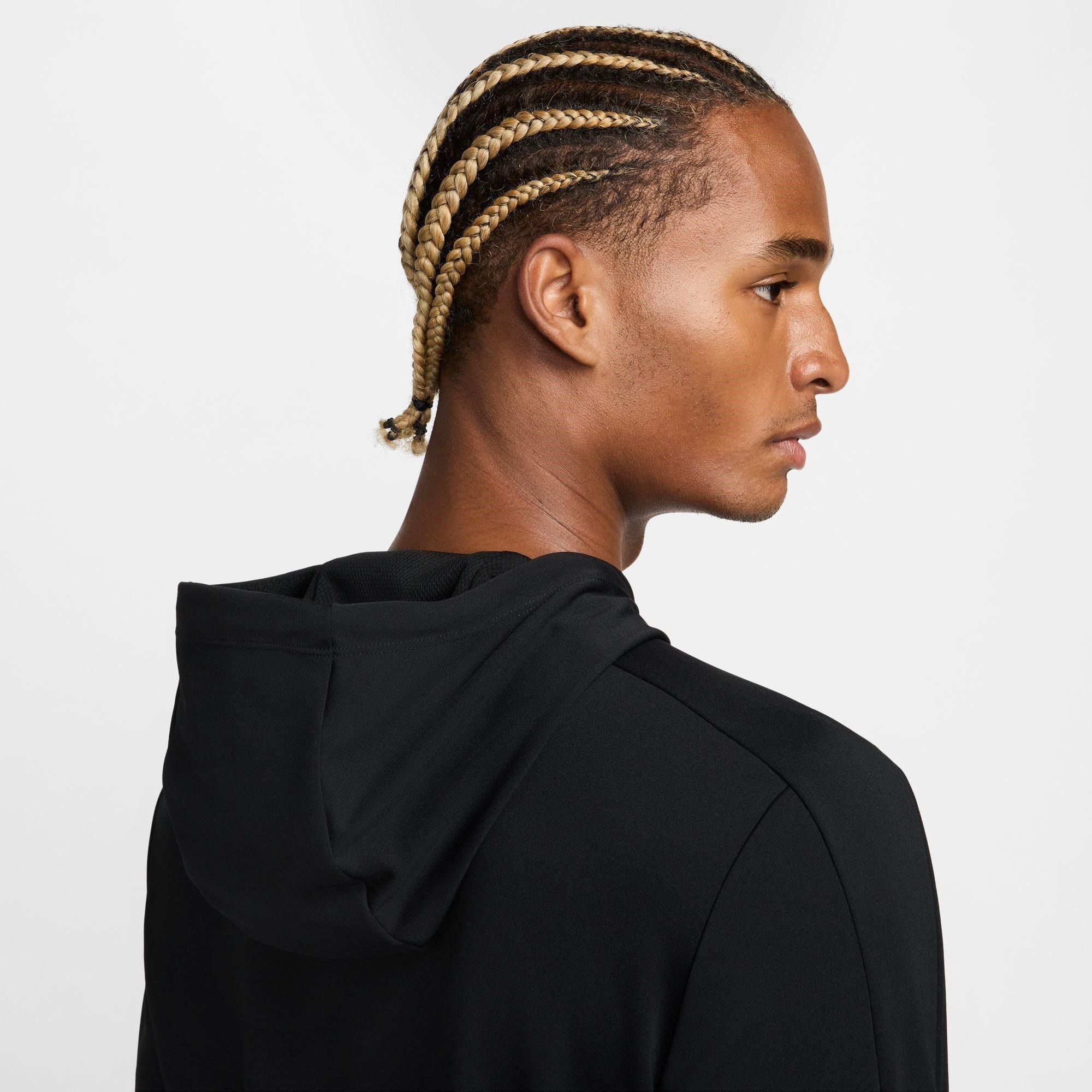 Nike Acad Drill Top Mens