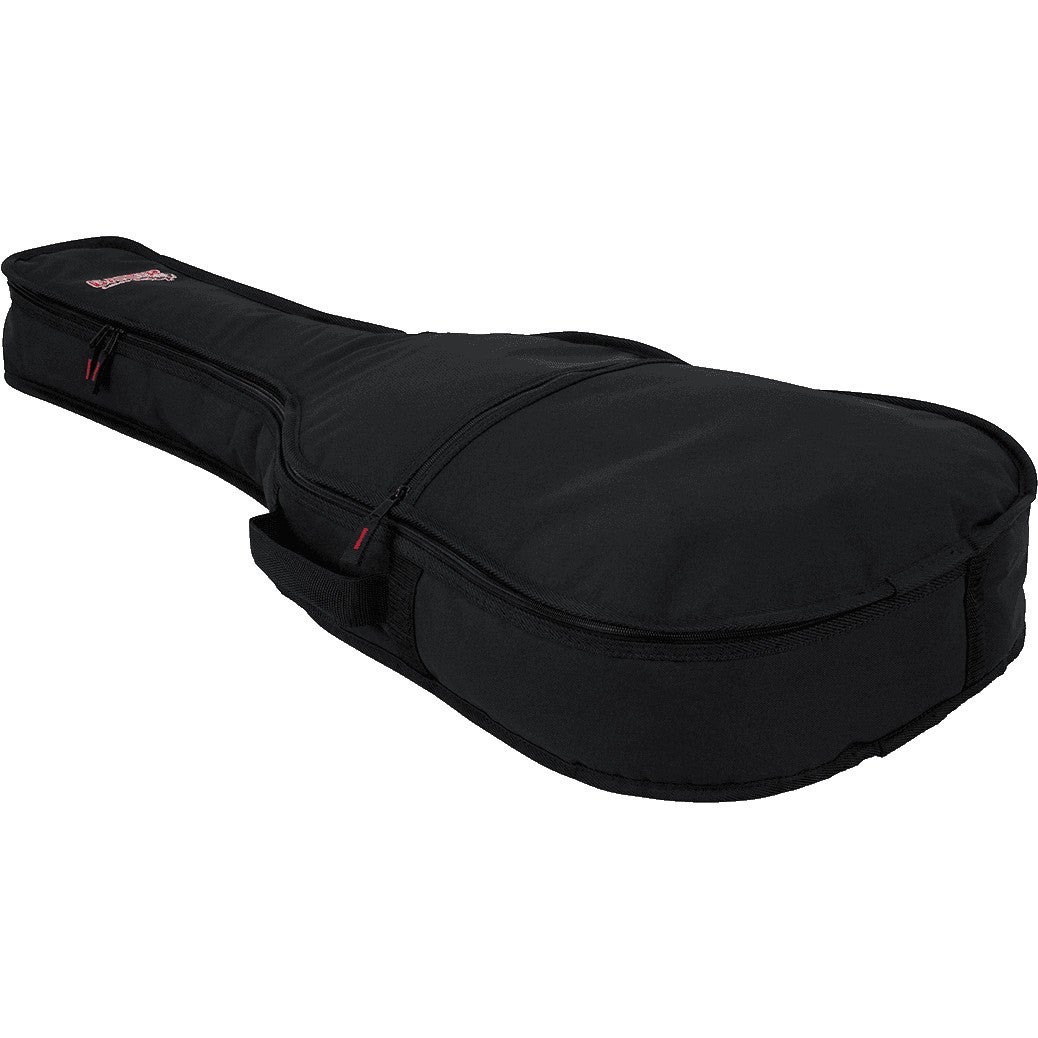 Gator Cases GBE-MINI-ACOU gigbag voor small body akoestische gitaar