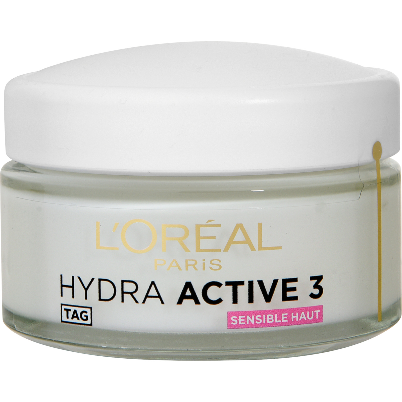 L'Oréal Hydra Active 3 Feuchtig Tag 50ml