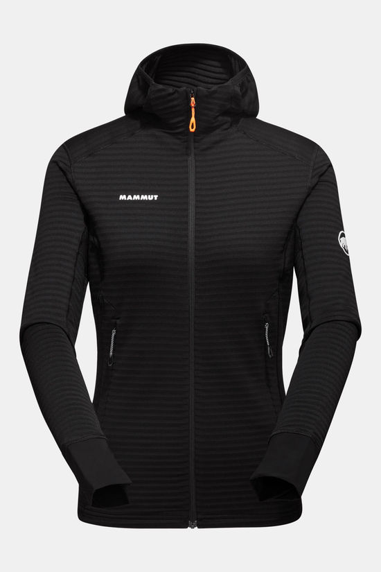 Mammut Mammut Taiss Light Ml Hooded Wms Jacket